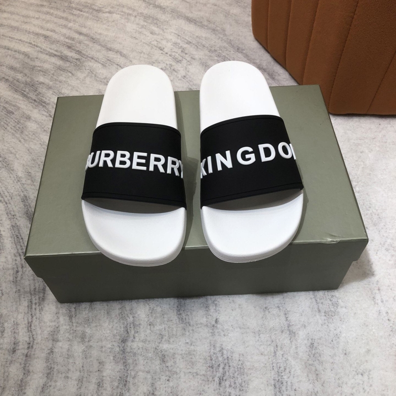 B**rry slippers